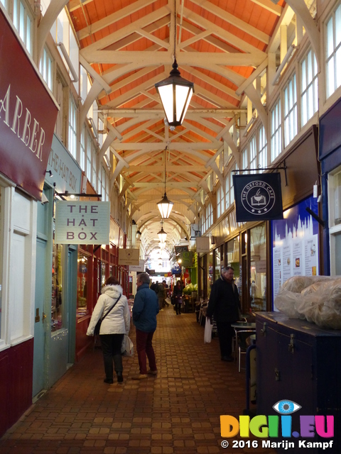 FZ025148 Oxford Market